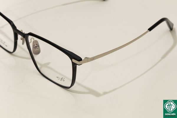  KBT  98861 #Gọng Nhôm Aluminum Titanium 