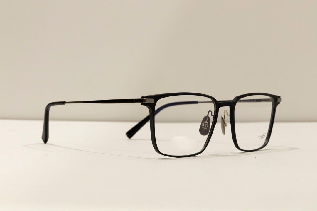  KBT  98861 #Gọng Nhôm Aluminum Titanium 