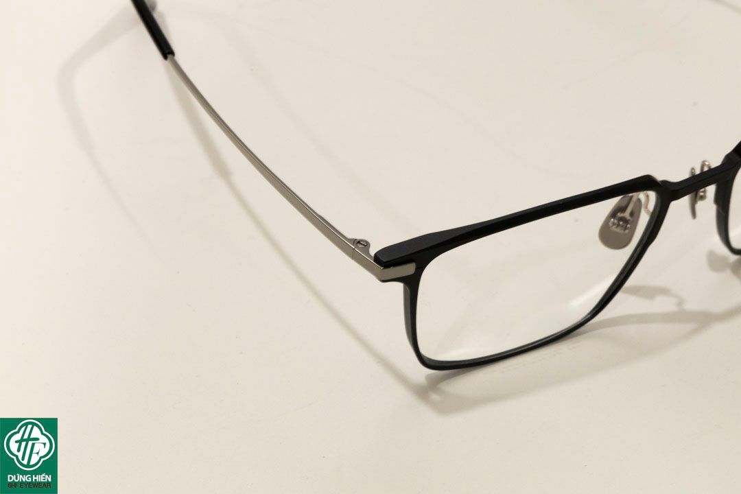  KBT  98861 #Gọng Nhôm Aluminum Titanium 