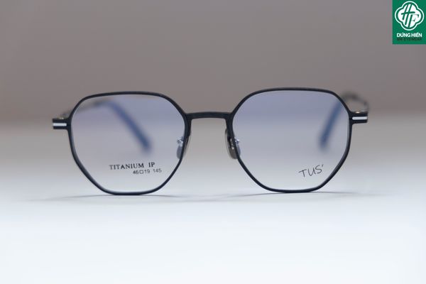  KBT 98T03 #Gọng Nhôm Titanium  Aluminum 