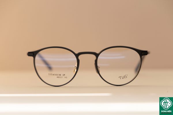  KBT 98T09 #Gọng Nhôm Titanium Aluminum 