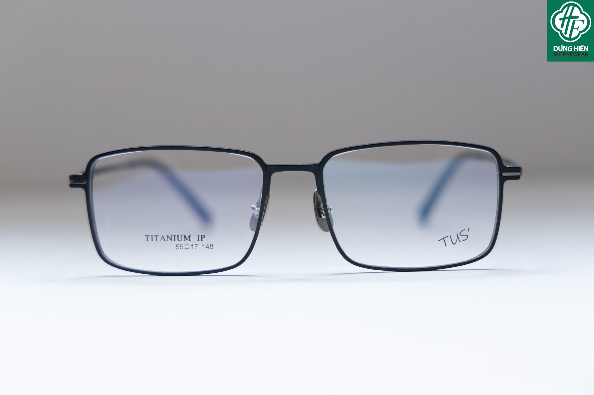  KBT 98T15 #Gọng Nhôm Titanium Aluminum 