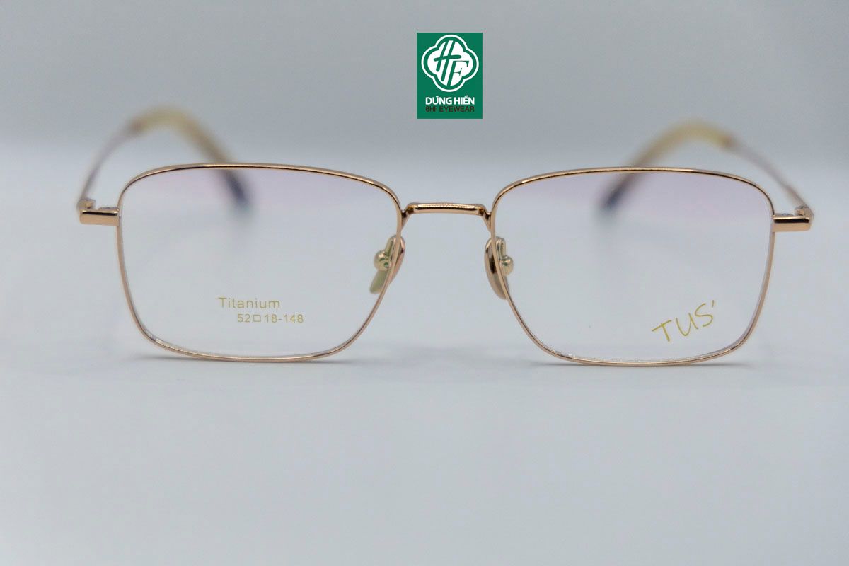  L 1319 #Gọng  TITANIUM 70% 