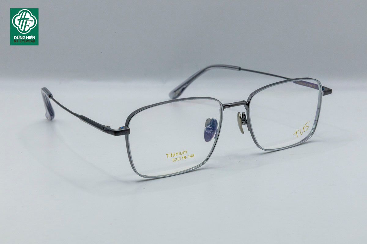  L 1319 #Gọng  TITANIUM 70% 