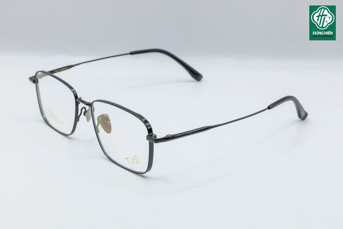  L 1319 #Gọng  TITANIUM 70% 