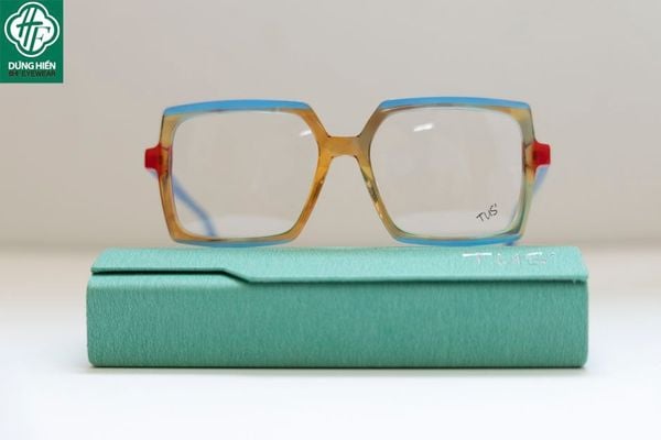  LM 6035 # Gọng nhựa Acetate Eyewear 