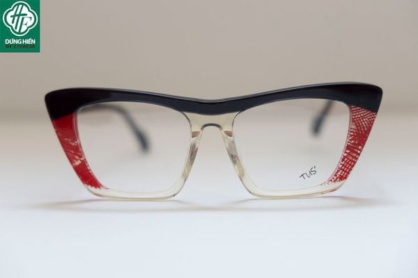  LM 6037 # Gọng nhựa Acetate Eyewear 