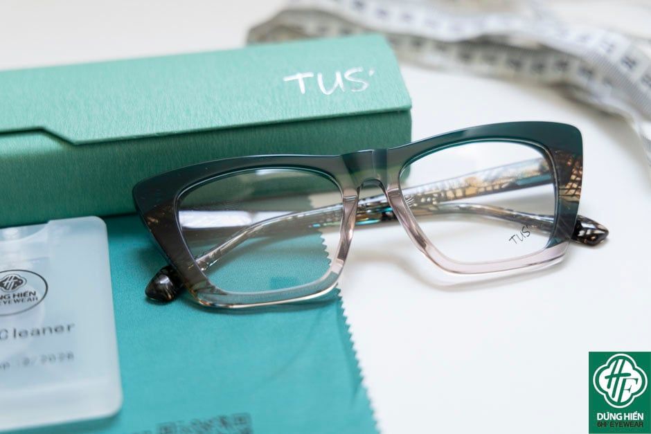  LM 6037 # Gọng nhựa Acetate Eyewear 