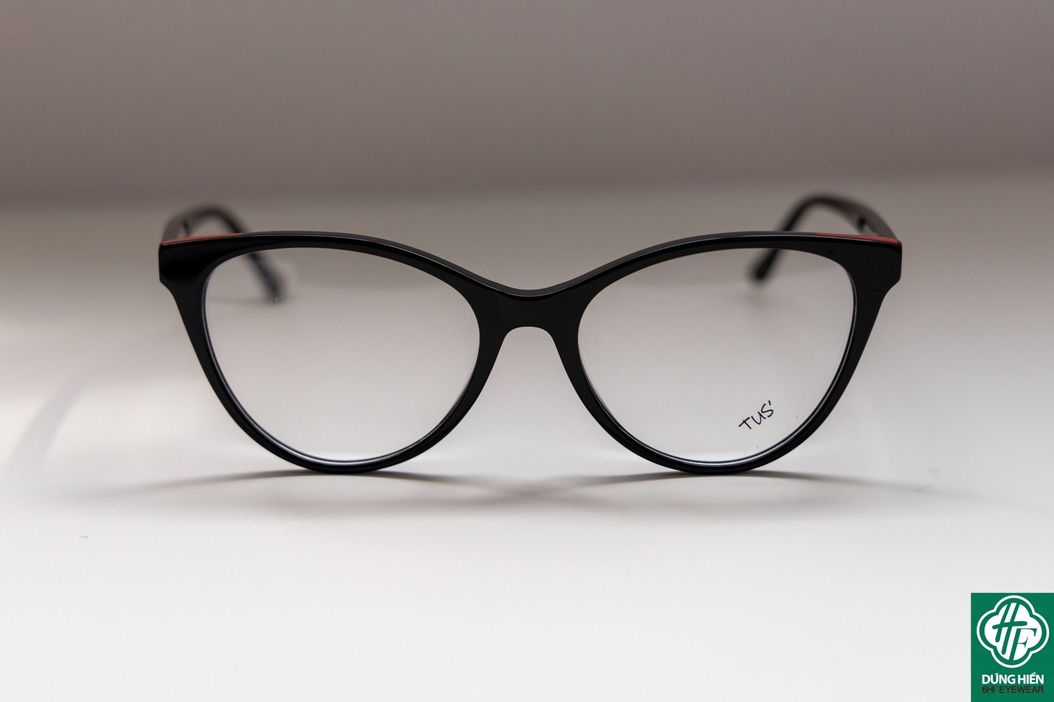  LM 81002 # Gọng nhựa mắt mèo  Bio-Acetate cateye frame 