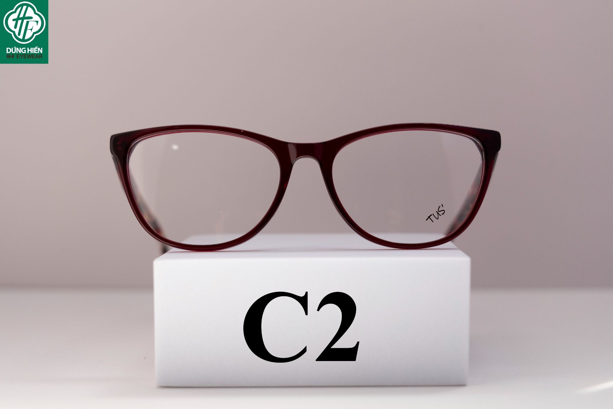  LM 81004 # Gọng Bio-Acetate frame 