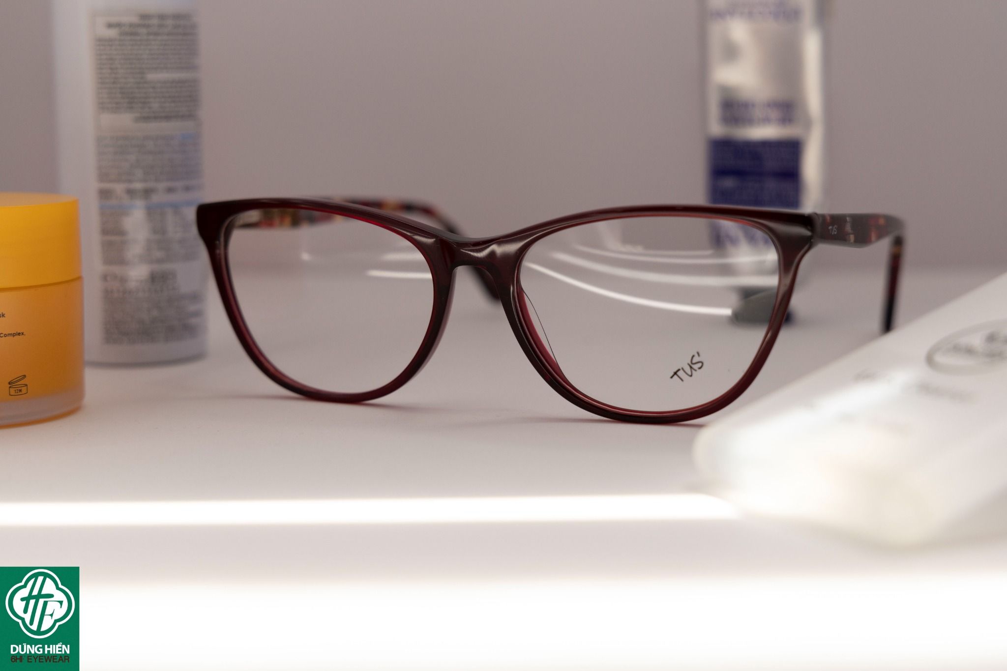  LM 81004 # Gọng Bio-Acetate frame 