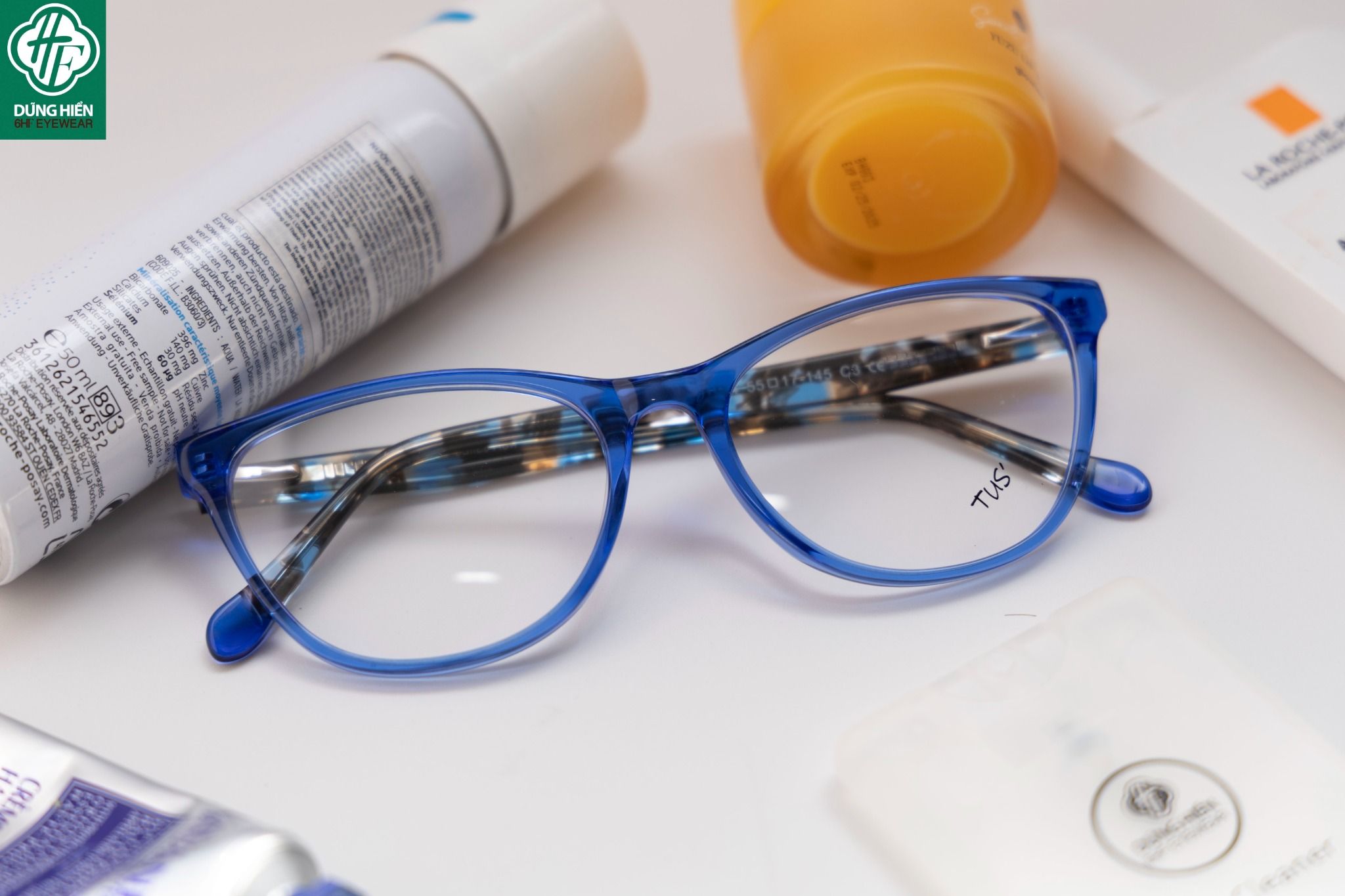  LM 81004 # Gọng Bio-Acetate frame 