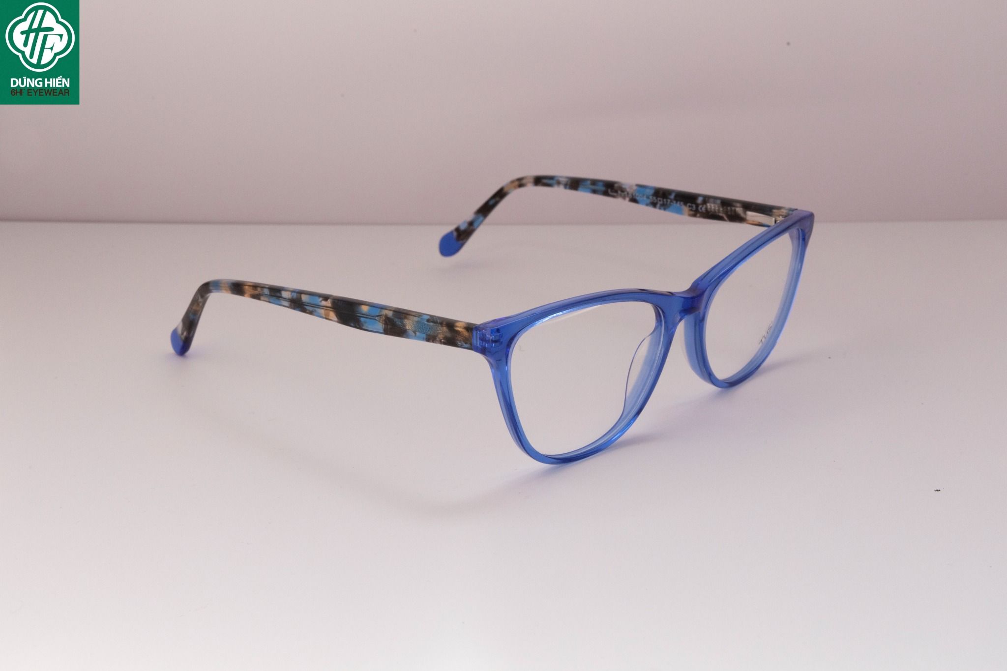 LM 81004 # Gọng Bio-Acetate frame 