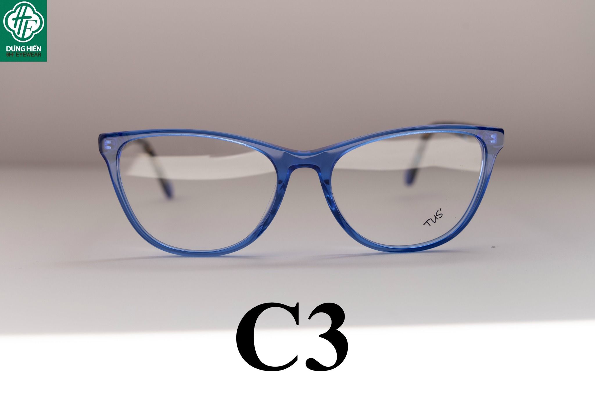  LM 81004 # Gọng Bio-Acetate frame 