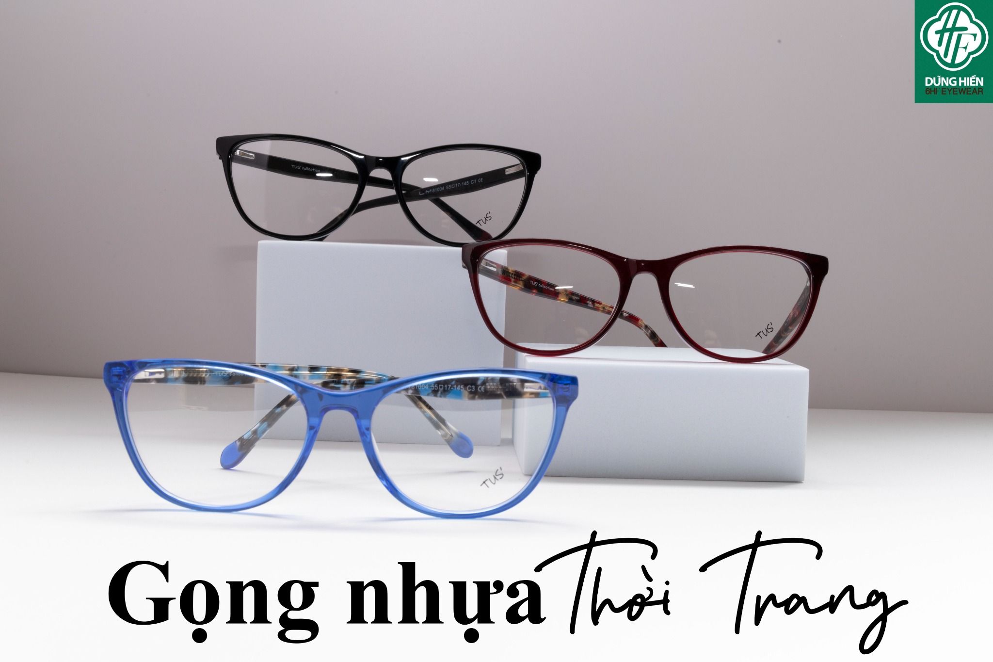  LM 81004 # Gọng Bio-Acetate frame 