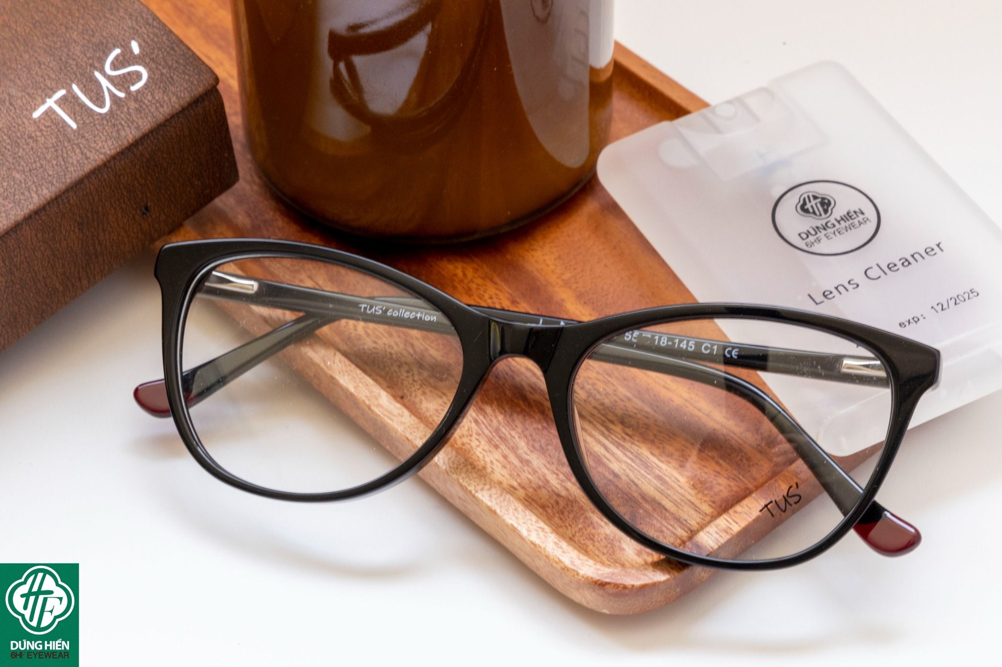  LM 81006 # Gọng nhựa Bio-Acetate frame 