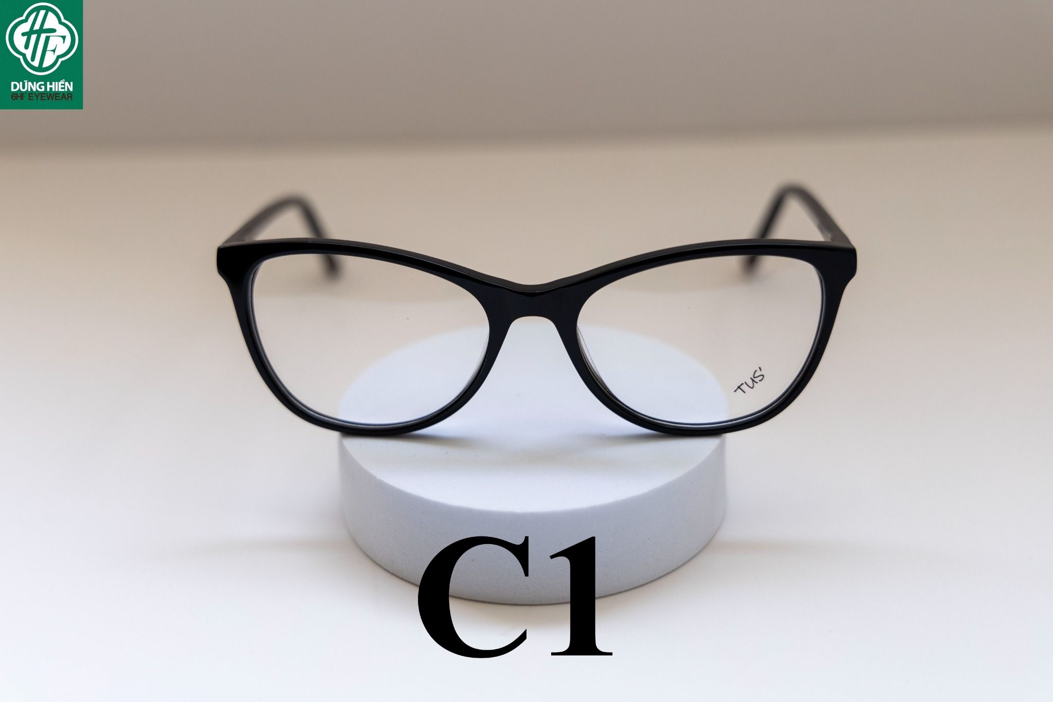  LM 81006 # Gọng nhựa Bio-Acetate frame 