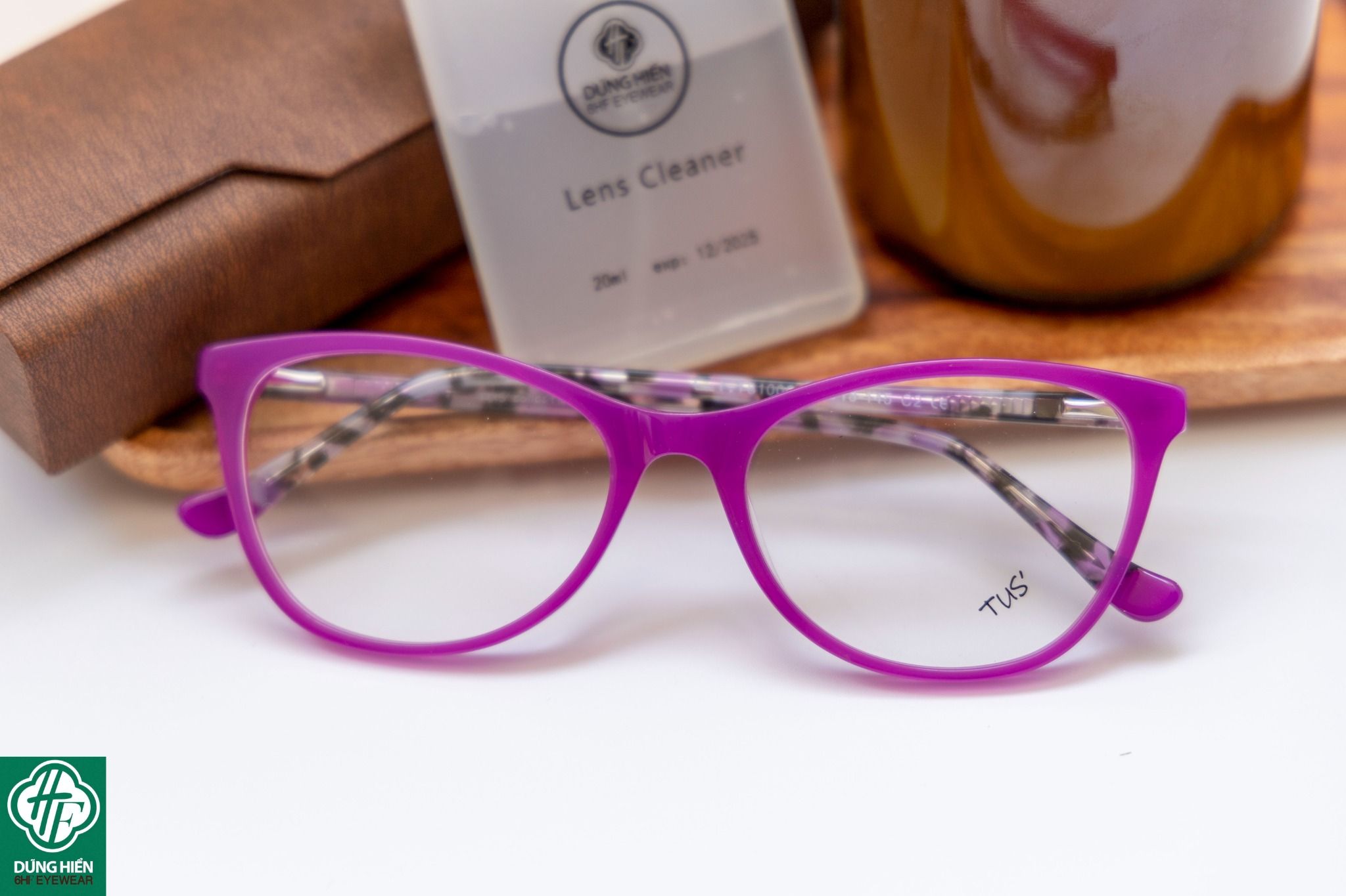  LM 81006 # Gọng nhựa Bio-Acetate frame 