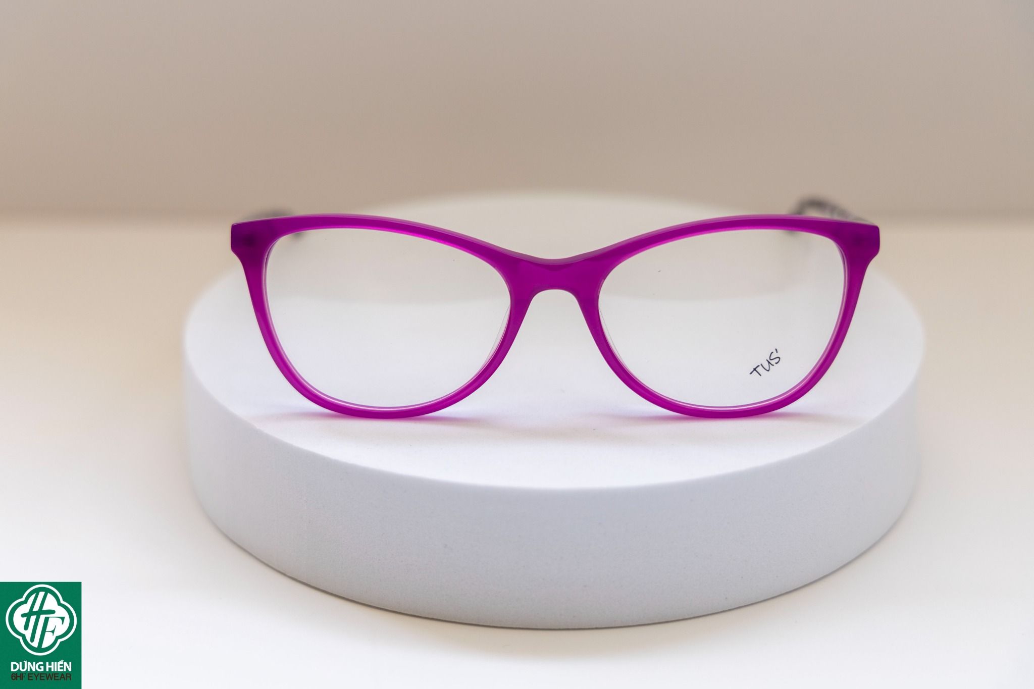  LM 81006 # Gọng nhựa Bio-Acetate frame 