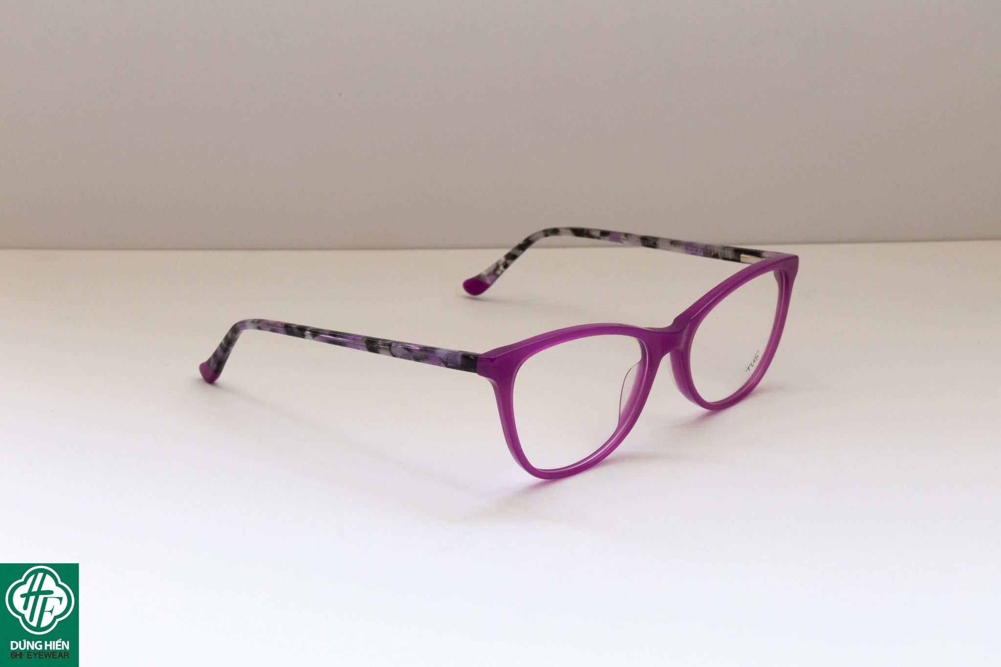  LM 81006 # Gọng nhựa Bio-Acetate frame 