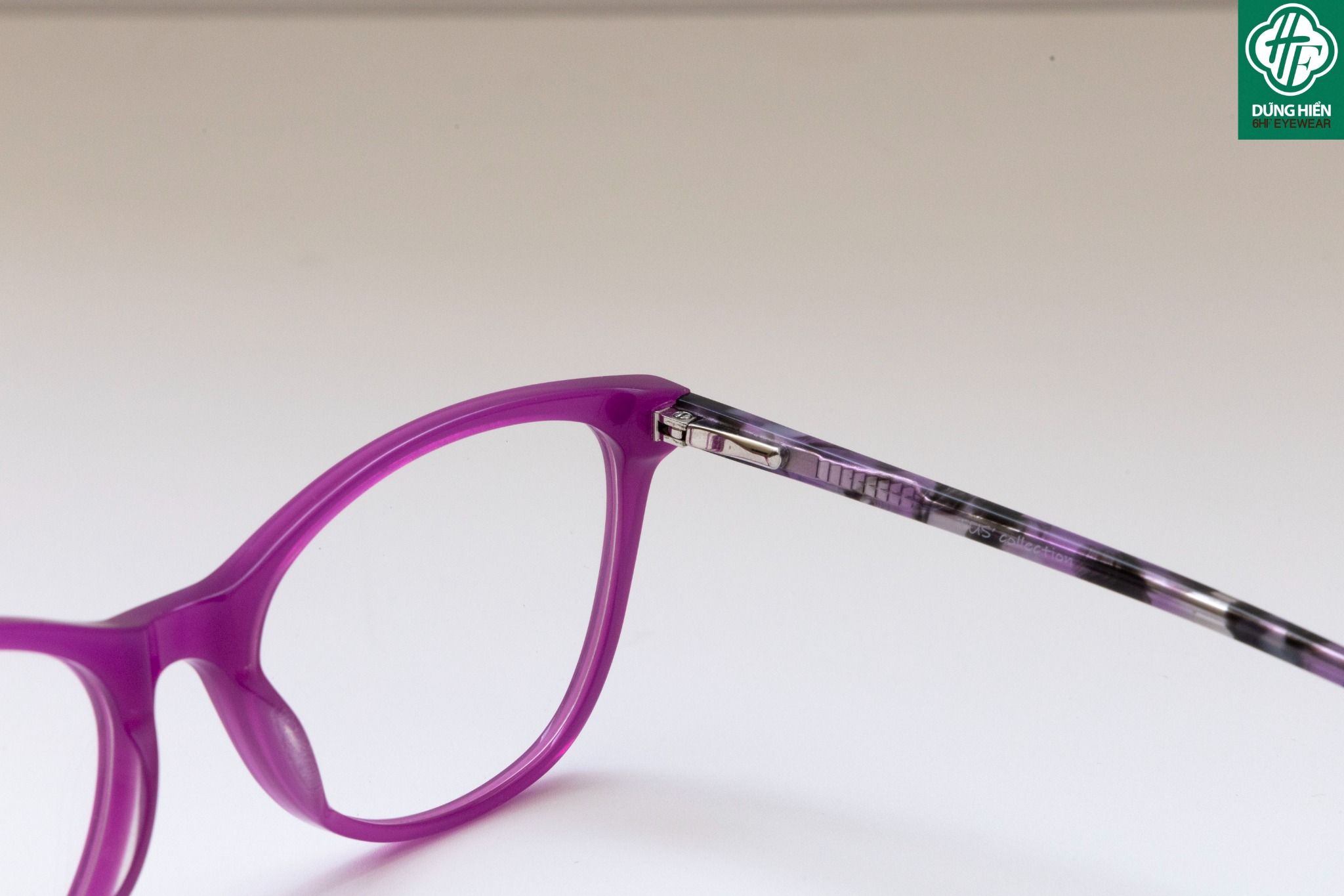  LM 81006 # Gọng nhựa Bio-Acetate frame 