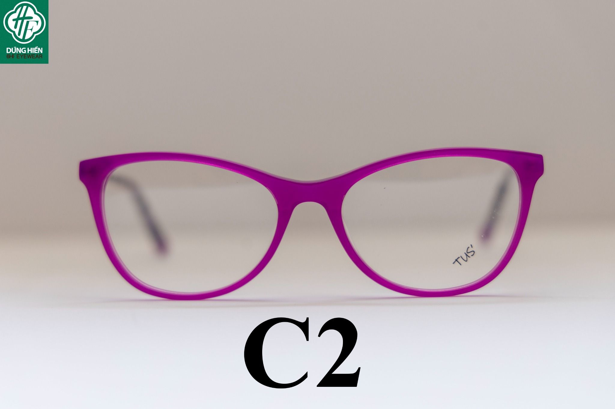  LM 81006 # Gọng nhựa Bio-Acetate frame 