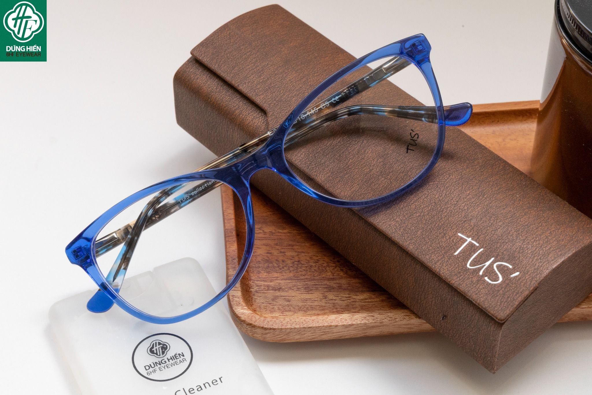  LM 81006 # Gọng nhựa Bio-Acetate frame 