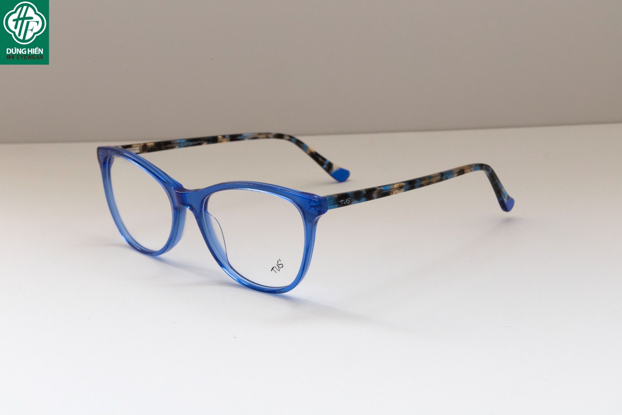  LM 81006 # Gọng nhựa Bio-Acetate frame 