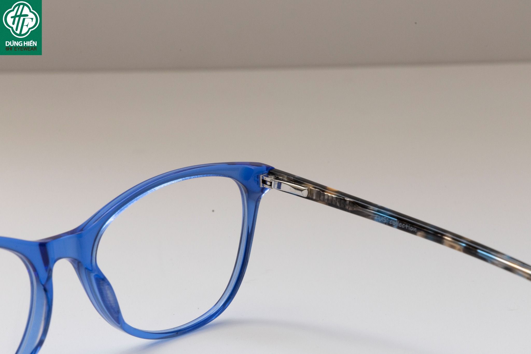  LM 81006 # Gọng nhựa Bio-Acetate frame 