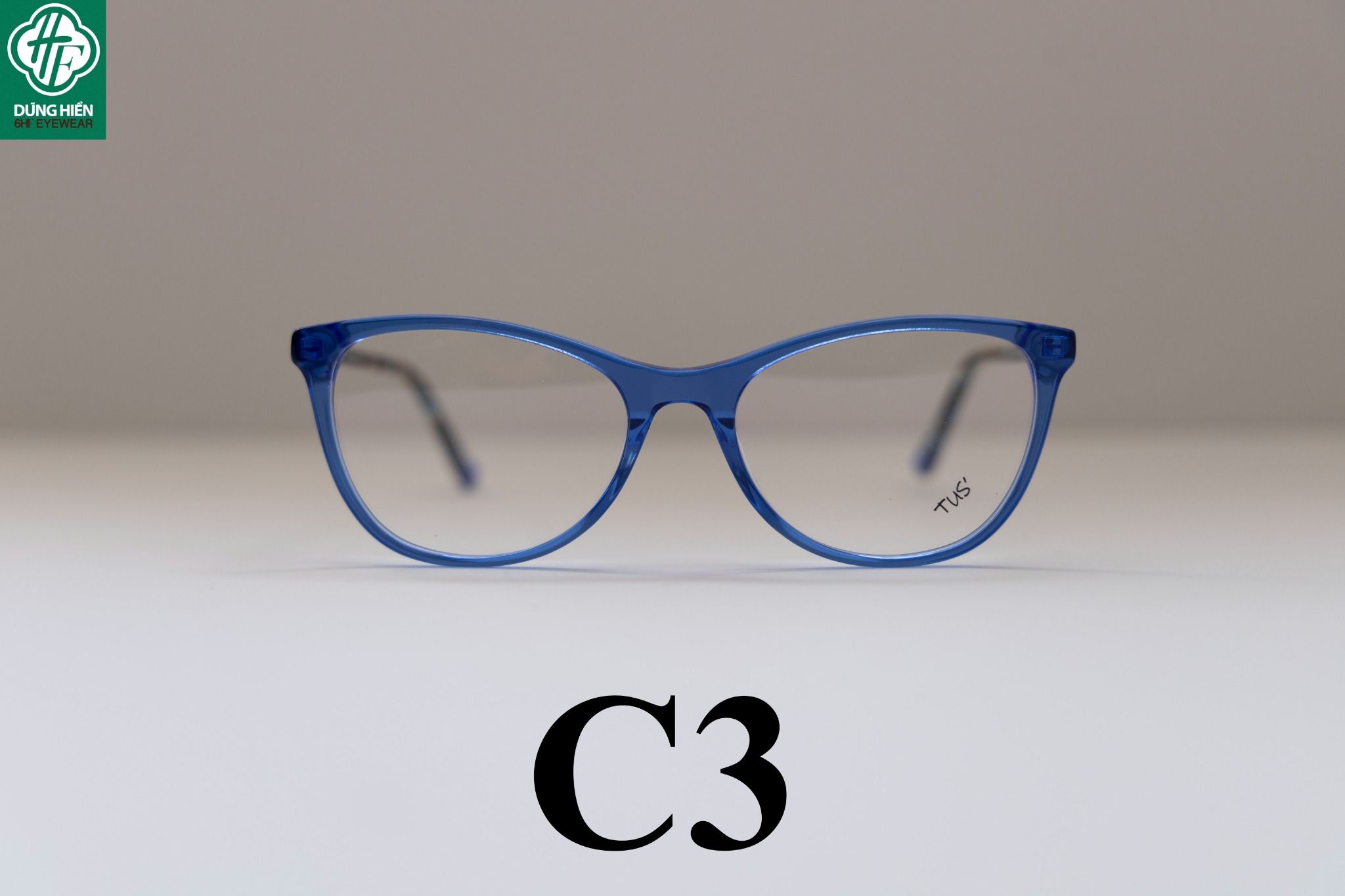  LM 81006 # Gọng nhựa Bio-Acetate frame 