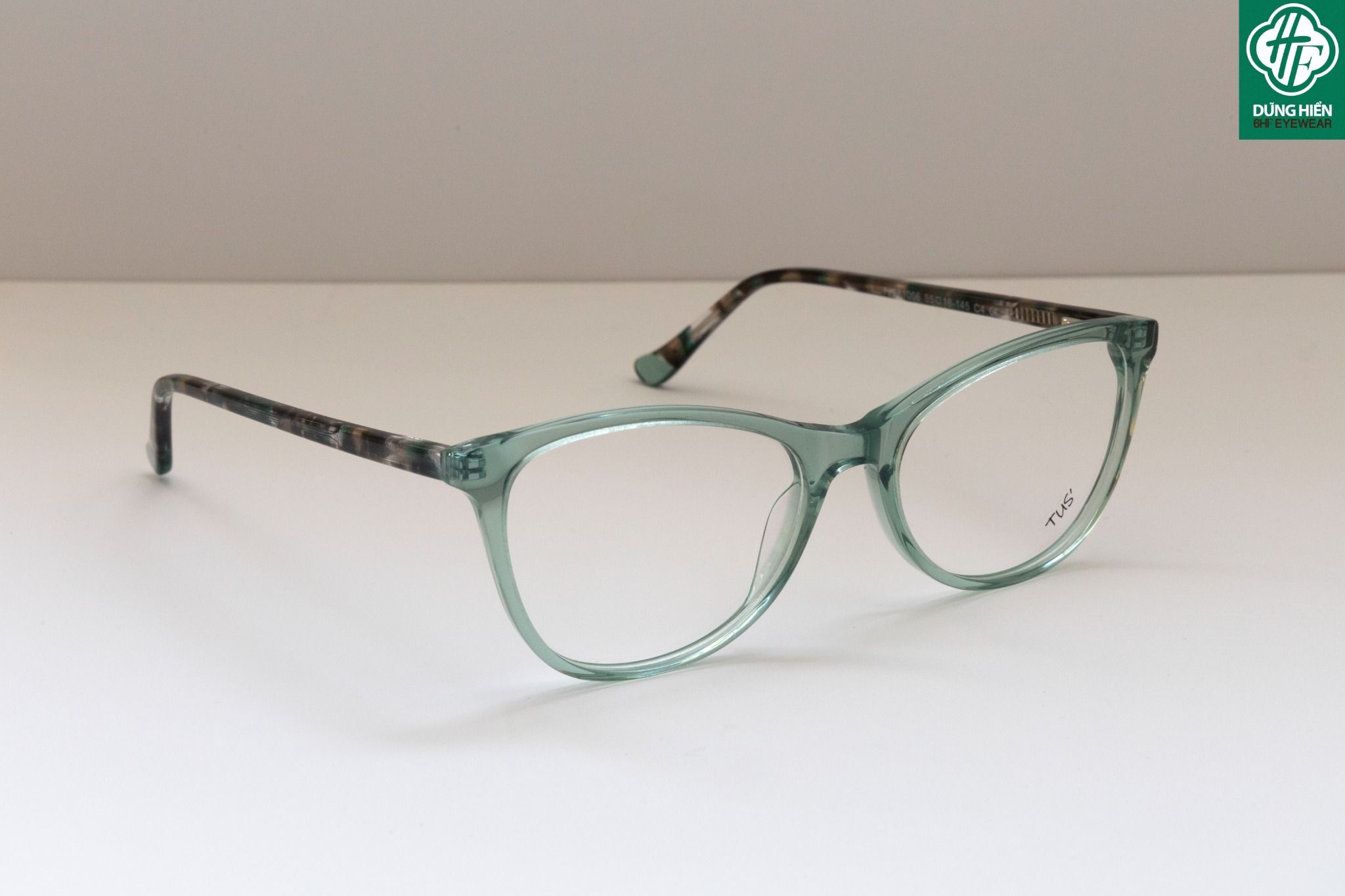  LM 81006 # Gọng nhựa Bio-Acetate frame 