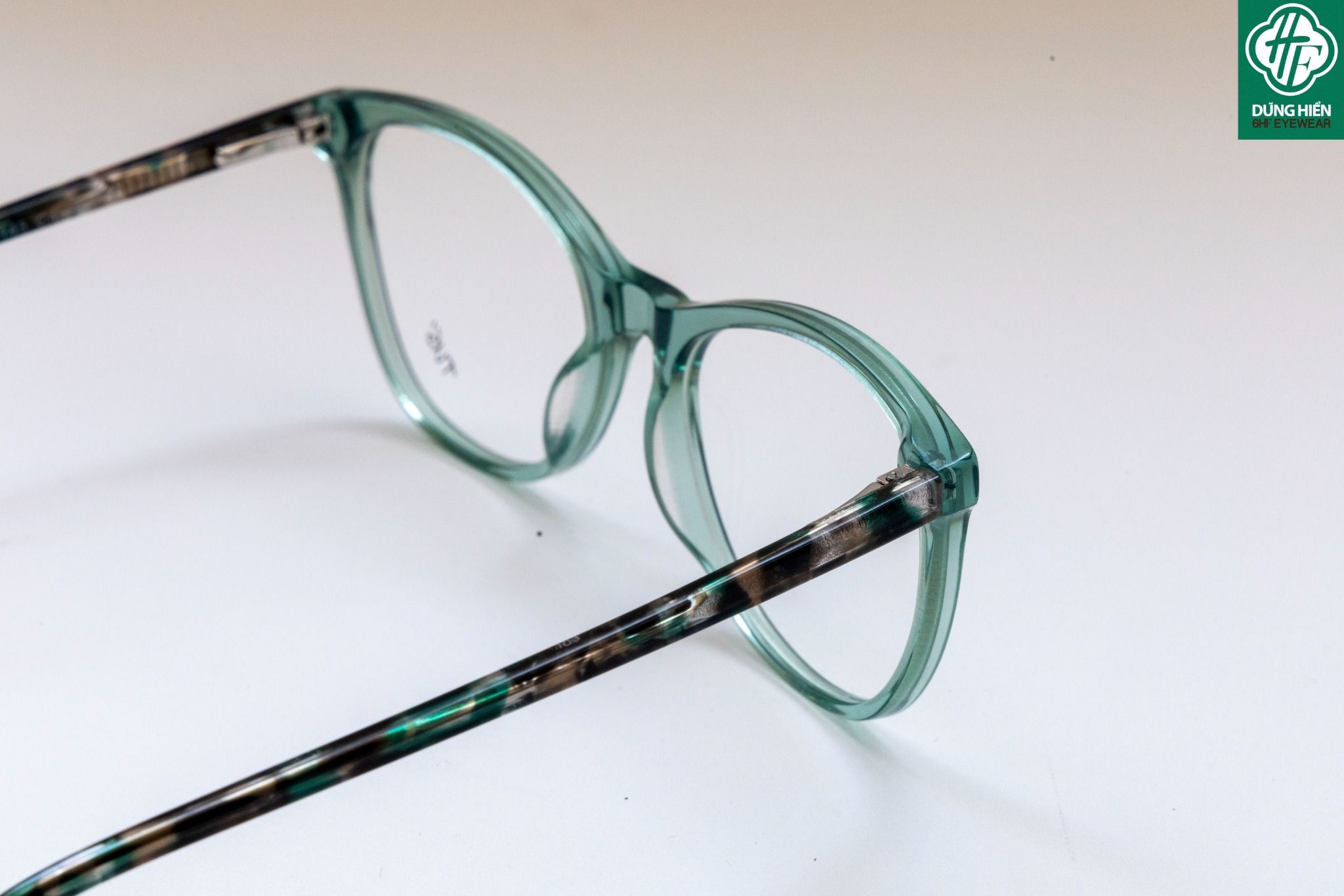  LM 81006 # Gọng nhựa Bio-Acetate frame 