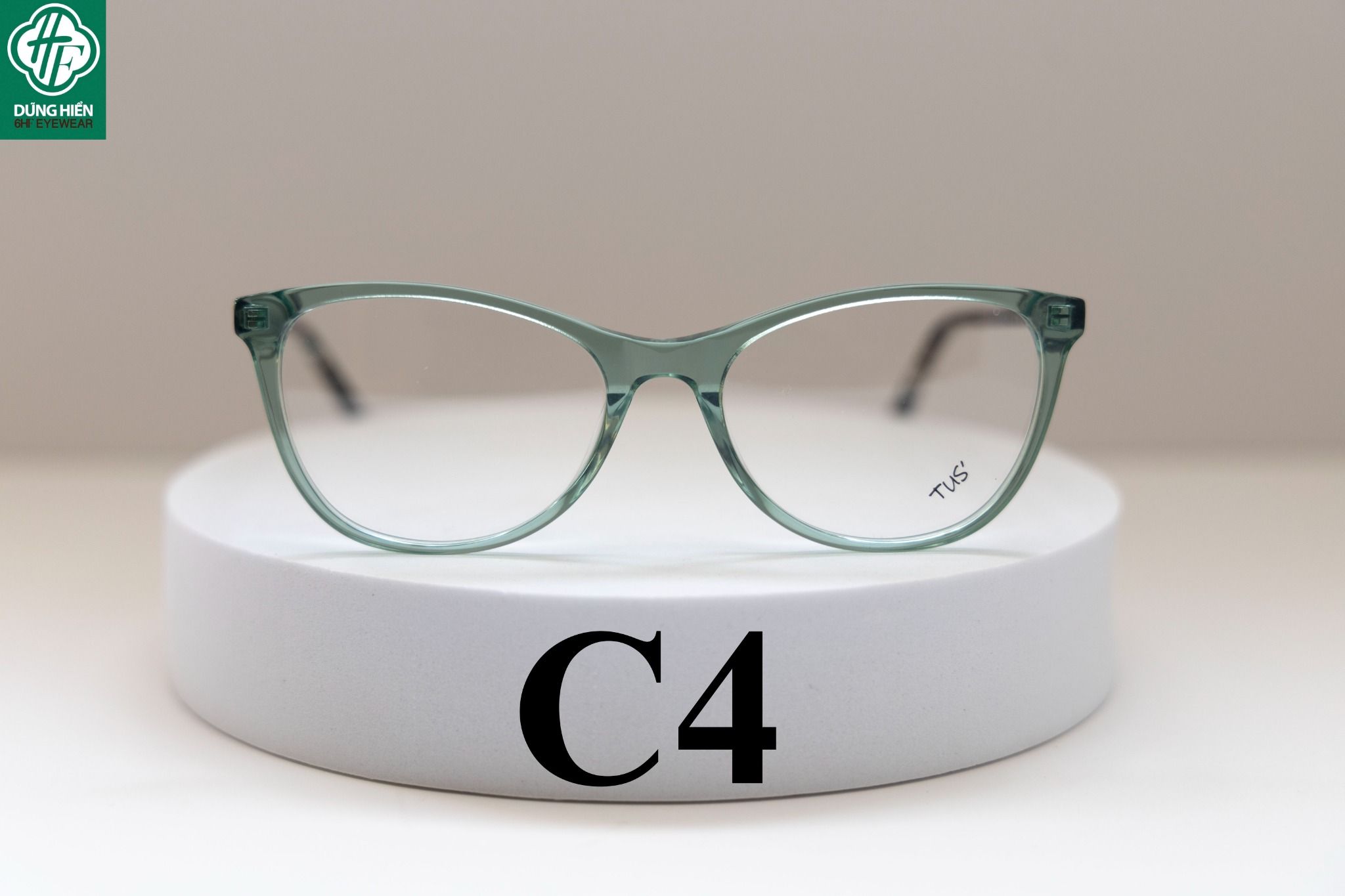  LM 81006 # Gọng nhựa Bio-Acetate frame 