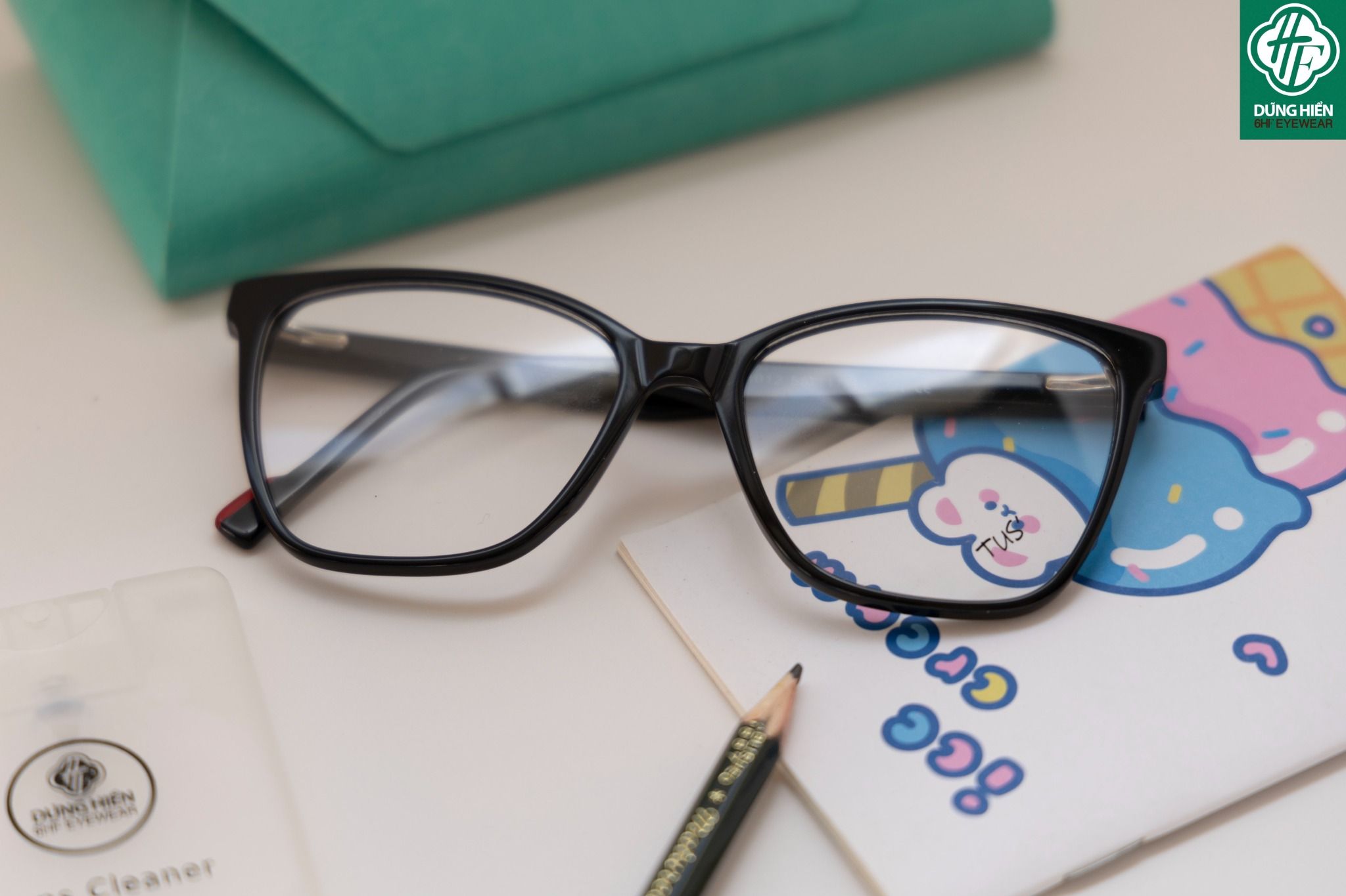  LM 81012 # Gọng Bio-Acetate frame 