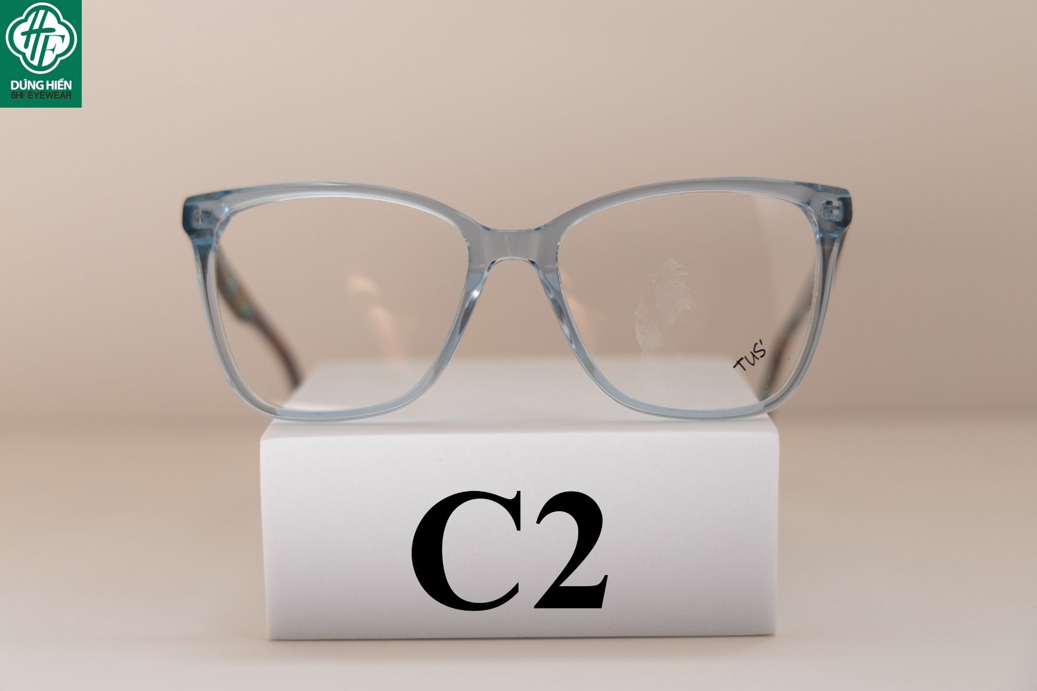  LM 81012 # Gọng Bio-Acetate frame 