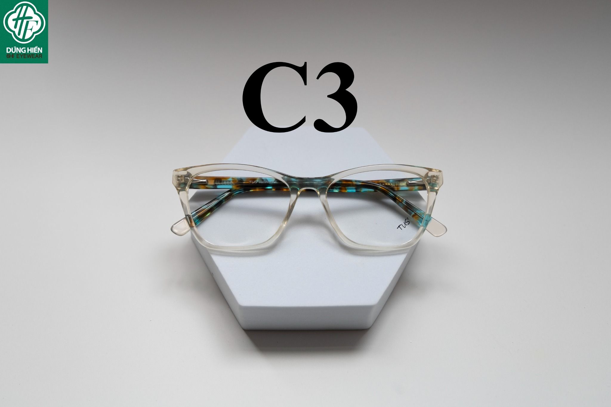  LM 81014 # Gọng Bio-Acetate frame 