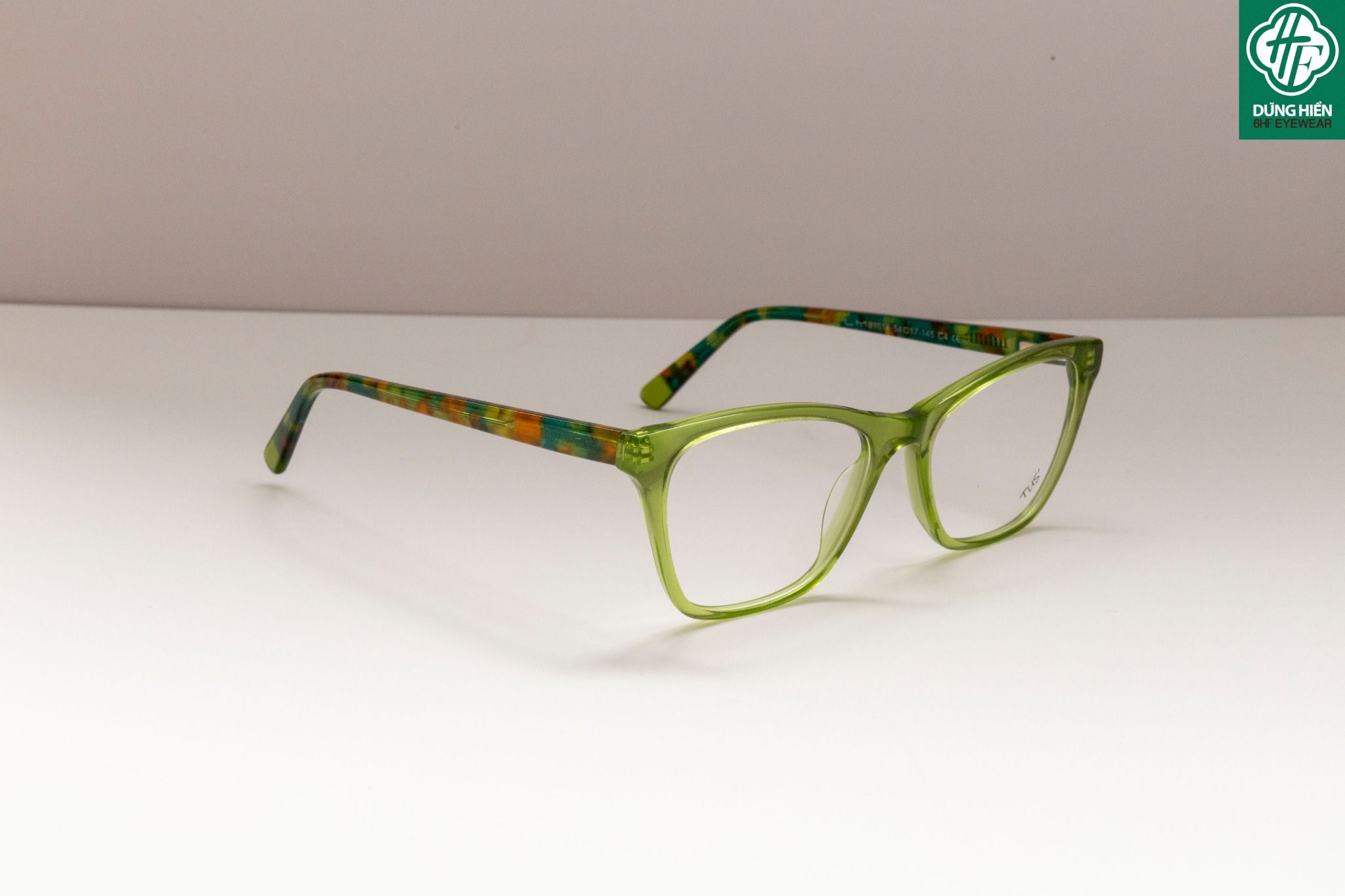  LM 81014 # Gọng Bio-Acetate frame 