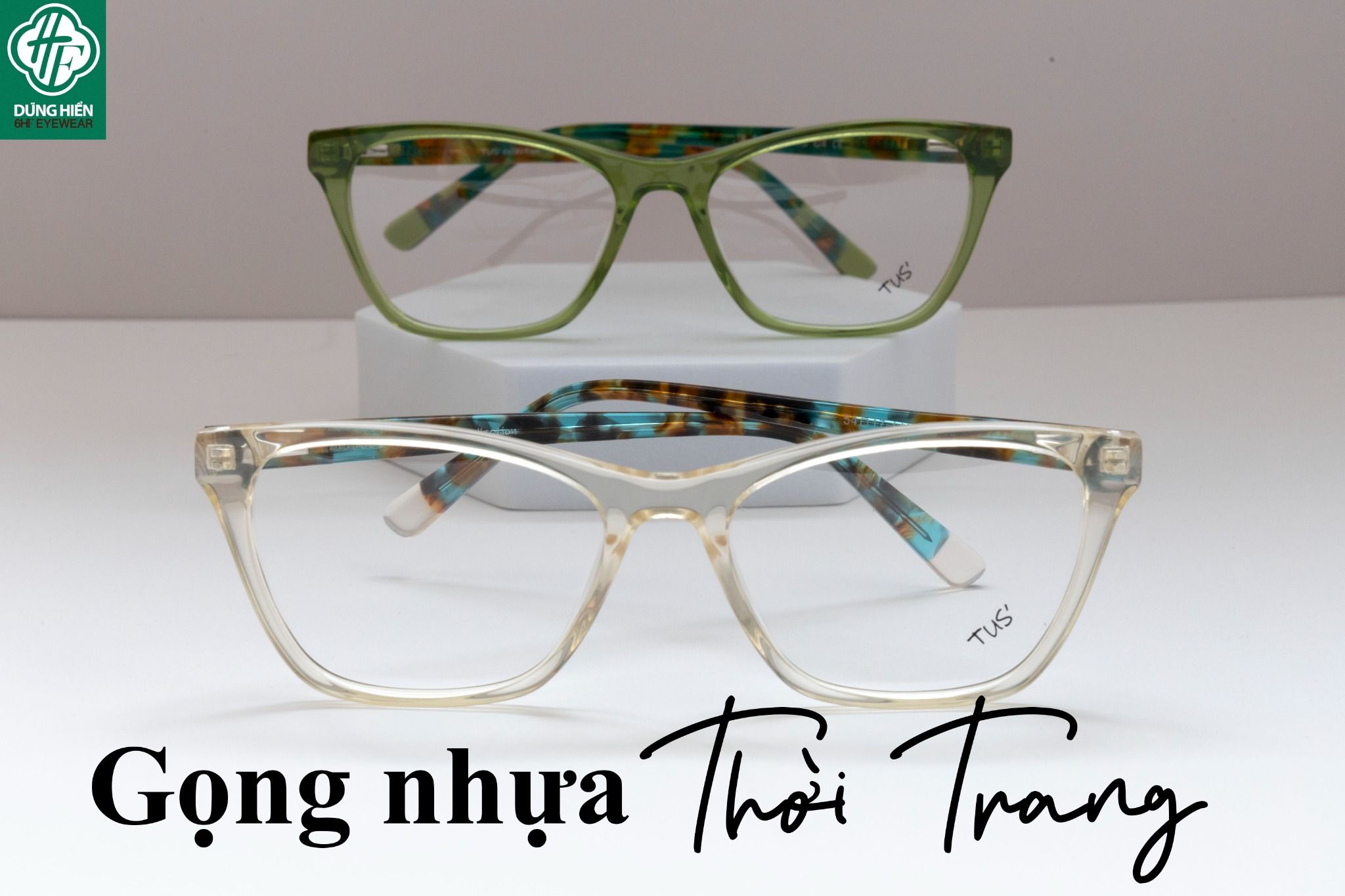  LM 81014 # Gọng Bio-Acetate frame 