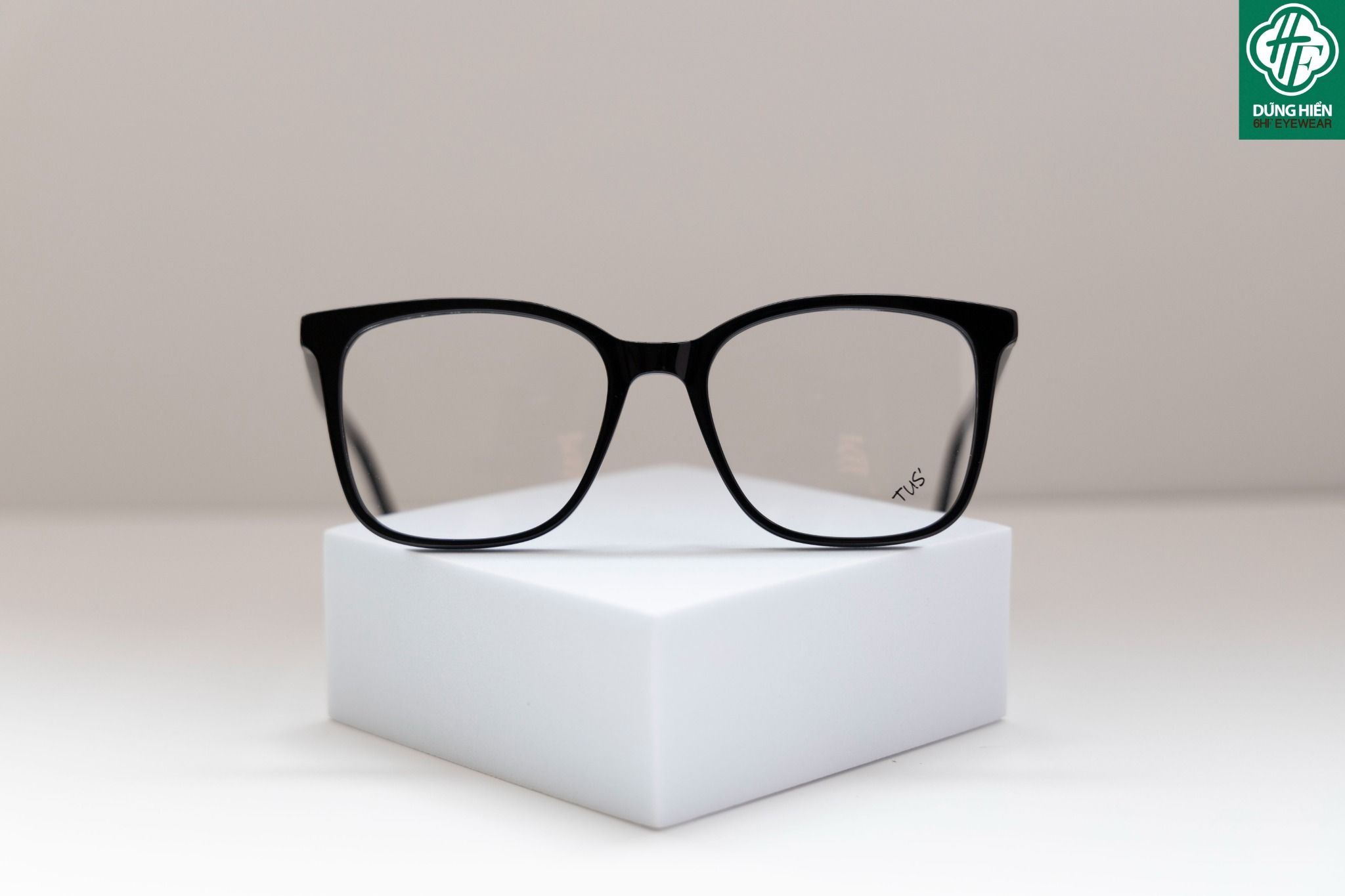  LM 81015 # Gọng nhựa vuông  Bio-Acetate square frame 