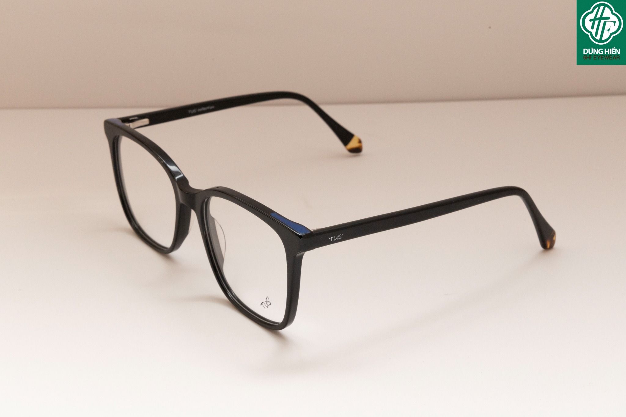  LM 81015 # Gọng nhựa vuông  Bio-Acetate square frame 