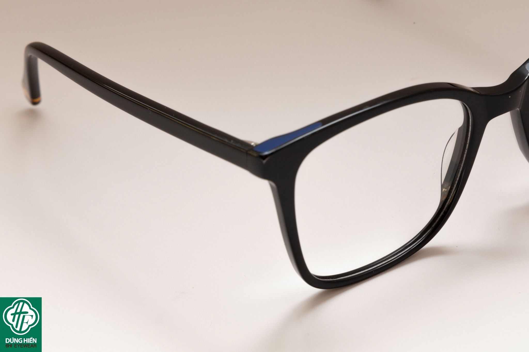  LM 81015 # Gọng nhựa vuông  Bio-Acetate square frame 