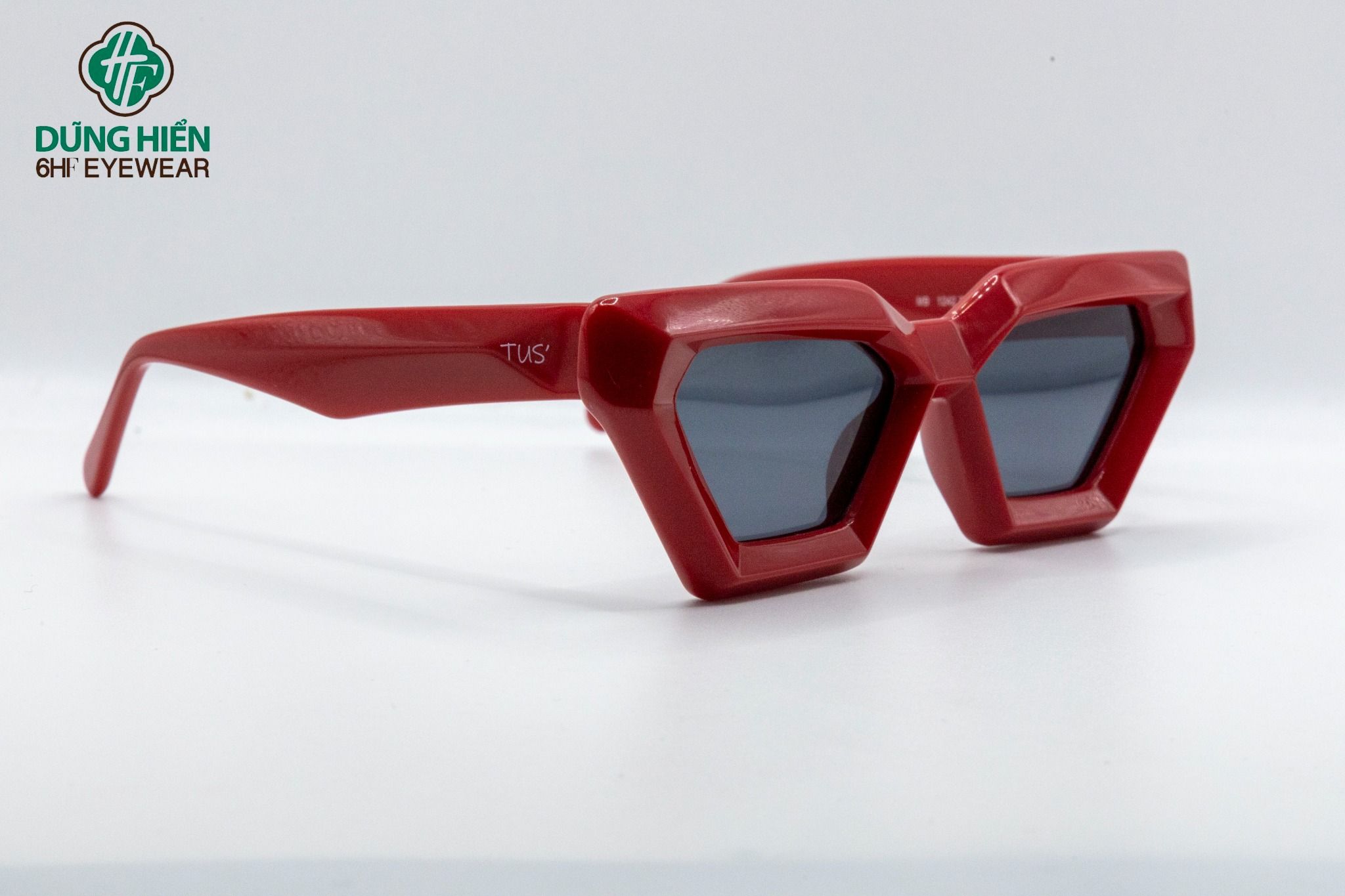  MB 1242 # TUS'  Mát phân cực - Acetate + polarized Sun 