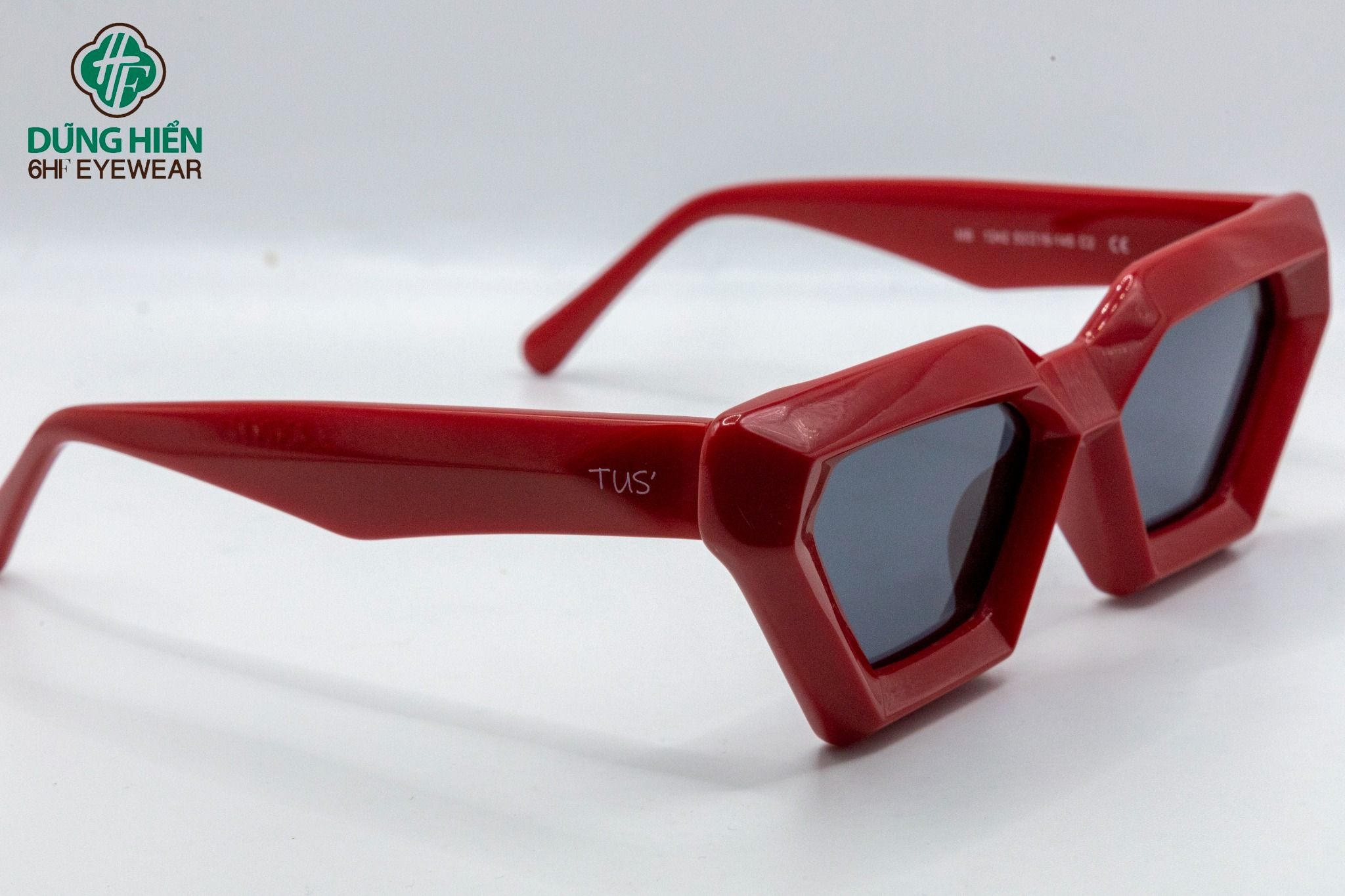  MB 1242 # TUS'  Mát phân cực - Acetate + polarized Sun 