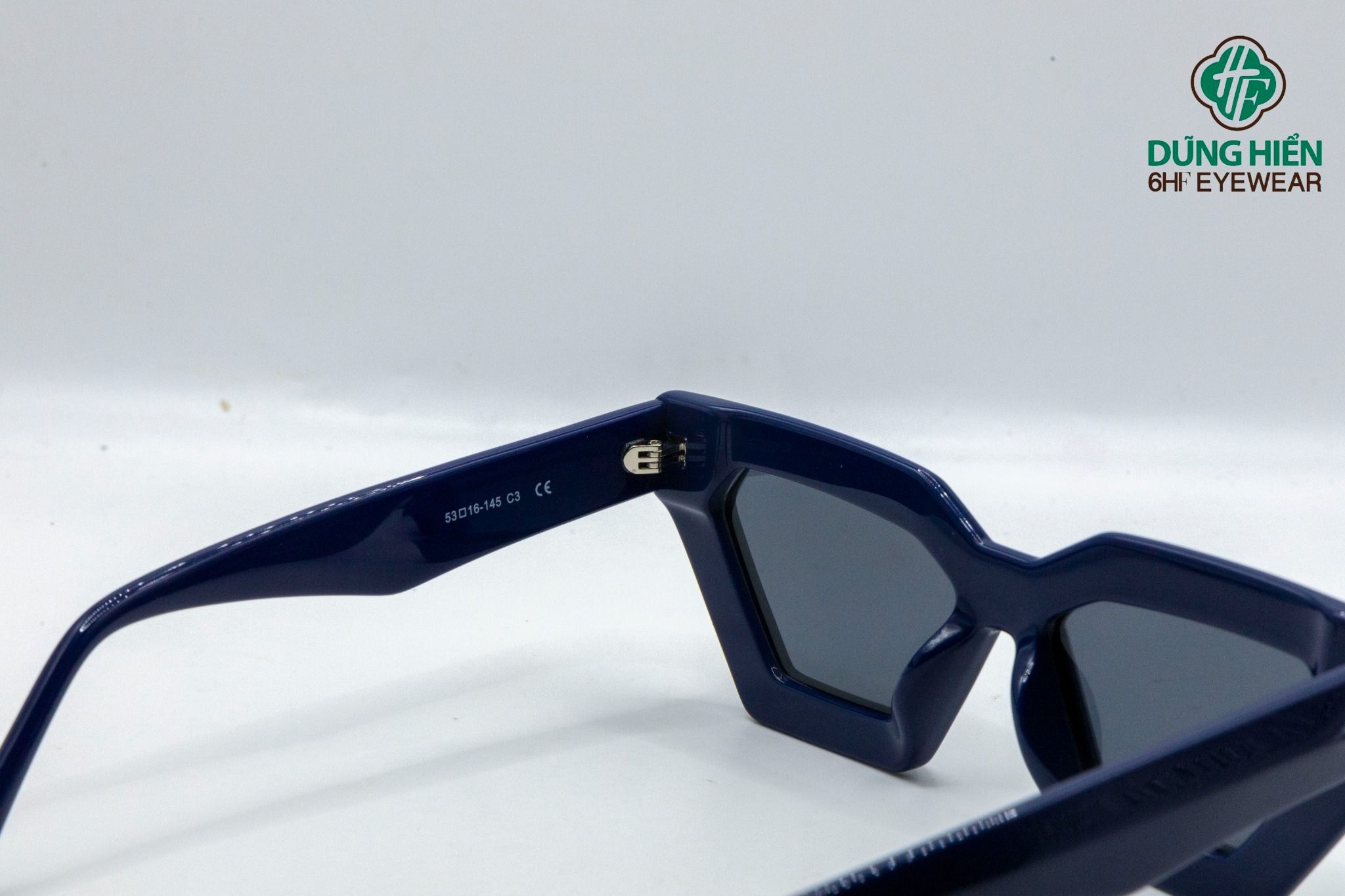  MB 1242 # TUS'  Mát phân cực - Acetate + polarized Sun 