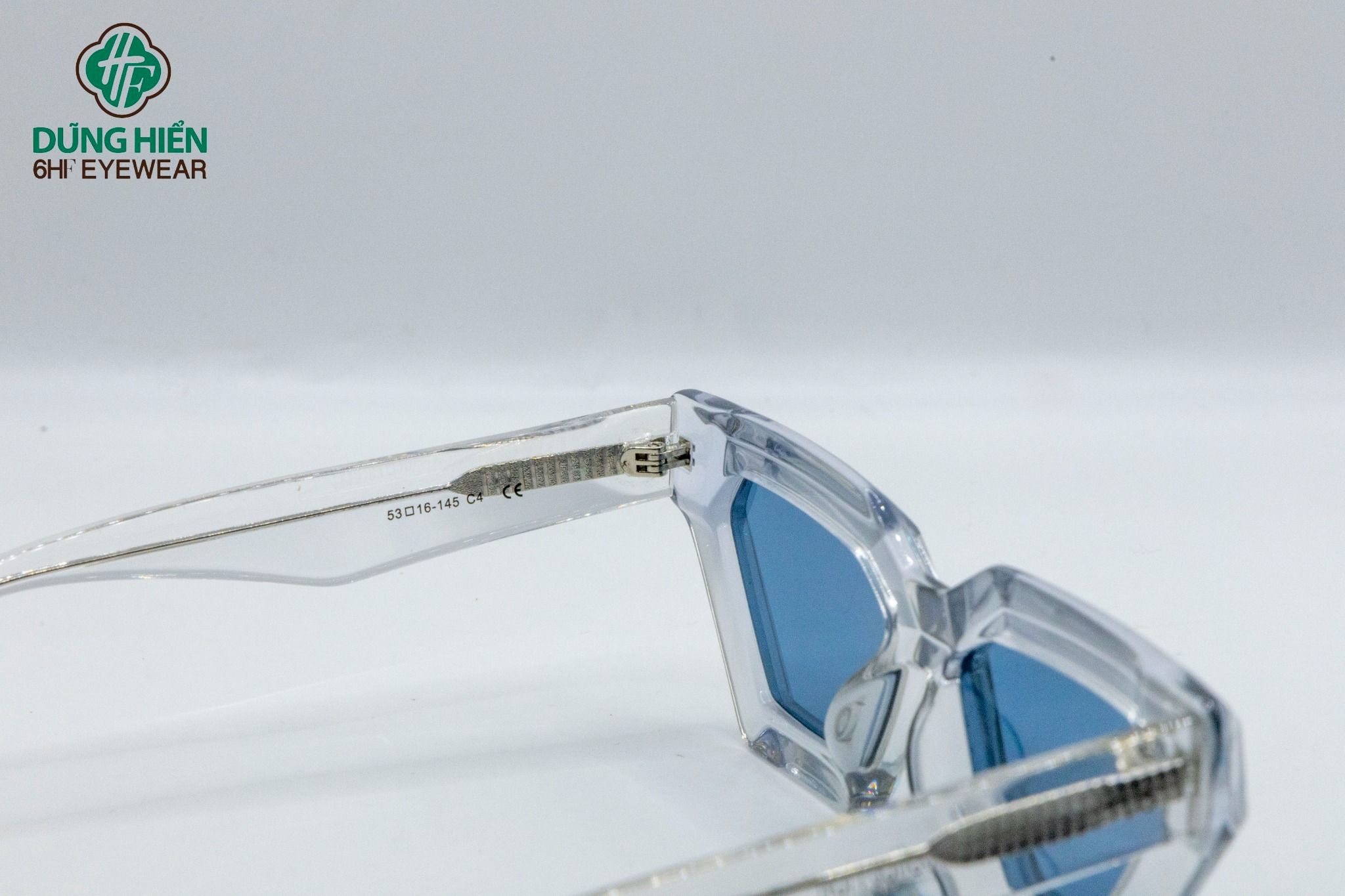  MB 1242 # TUS'  Mát phân cực - Acetate + polarized Sun 