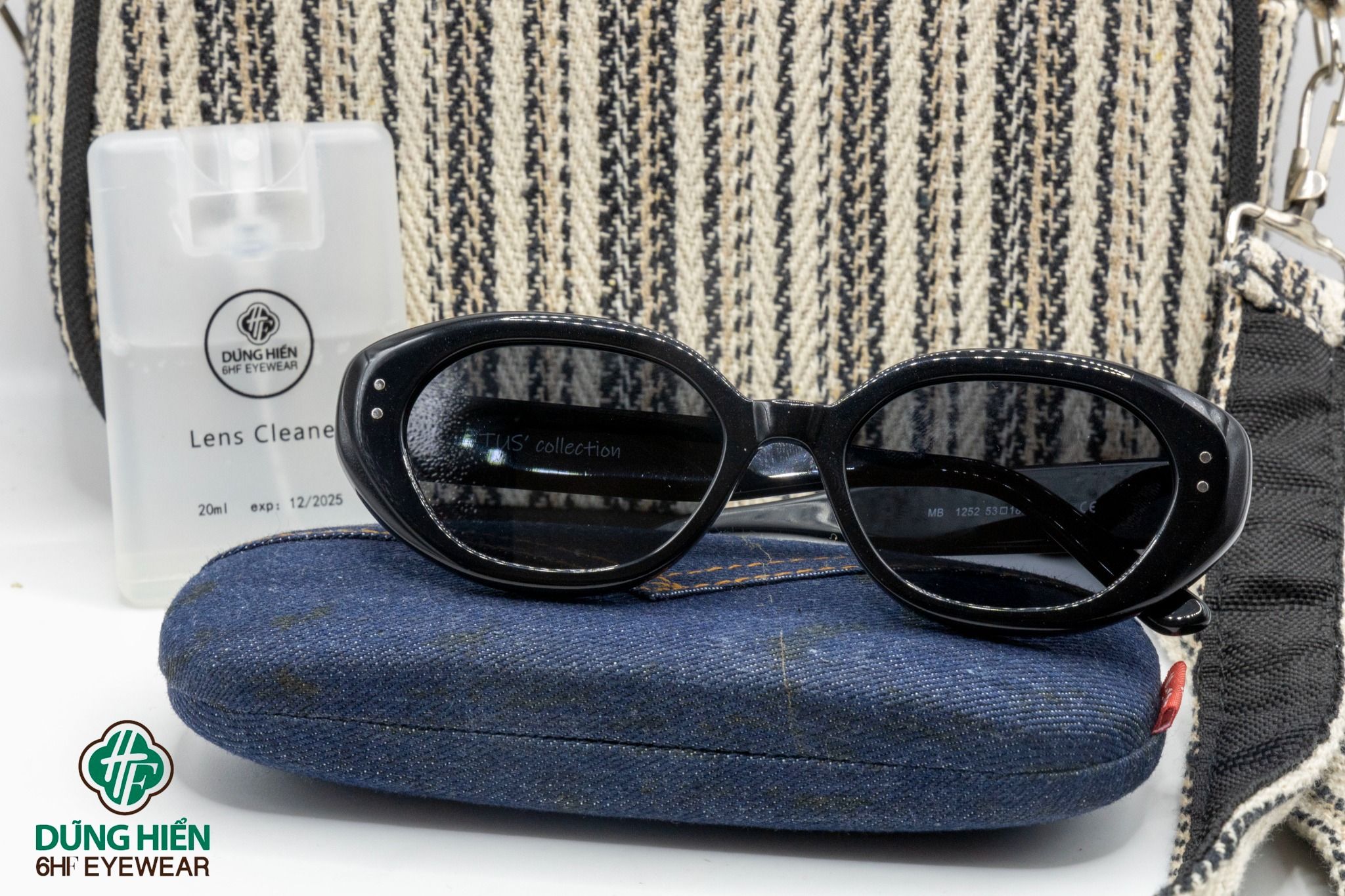  MB 1252 # TUS'  Mát phân cực -acetate  + polarized Sun 
