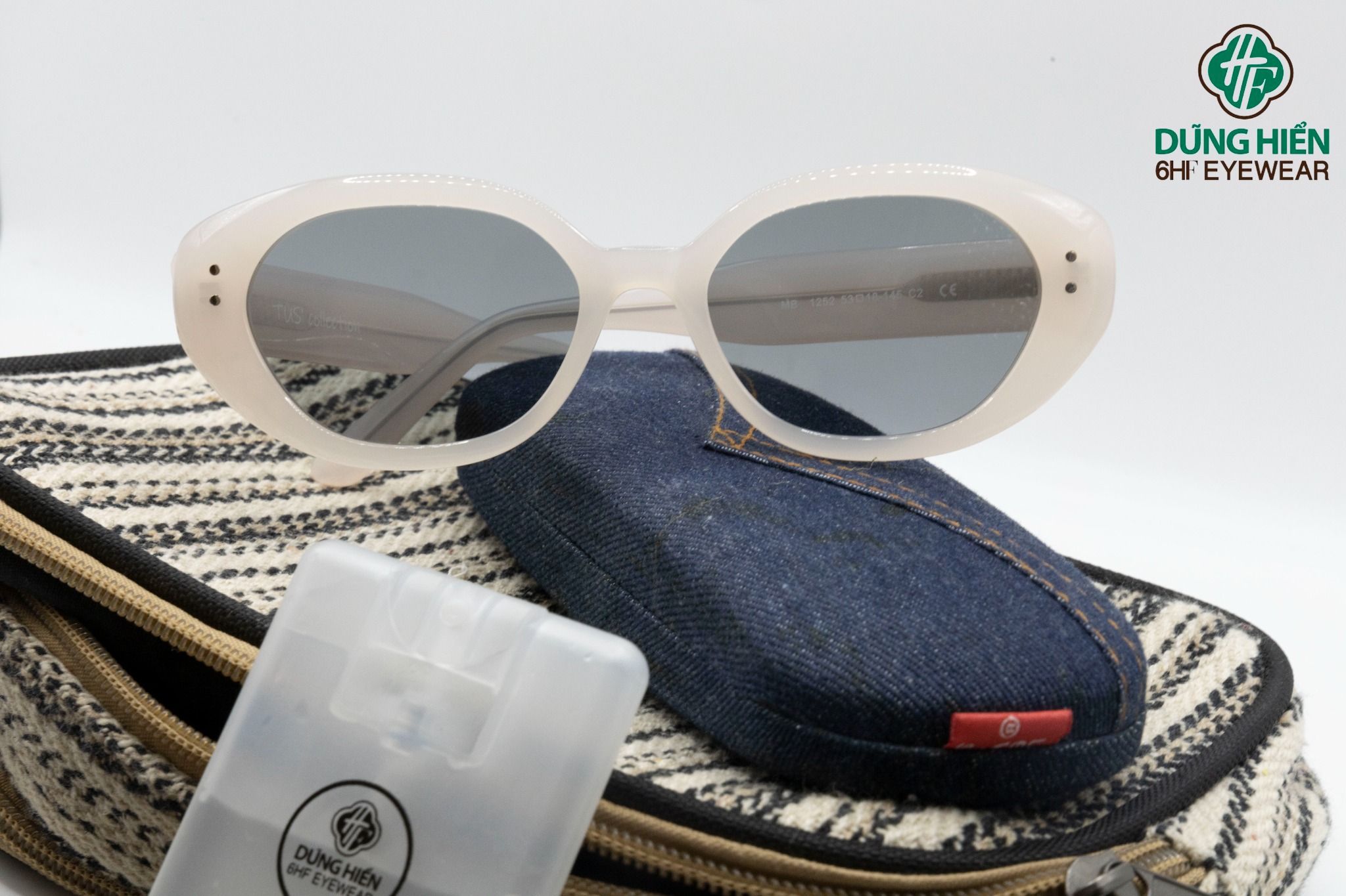  MB 1252 # TUS'  Mát phân cực -acetate  + polarized Sun 