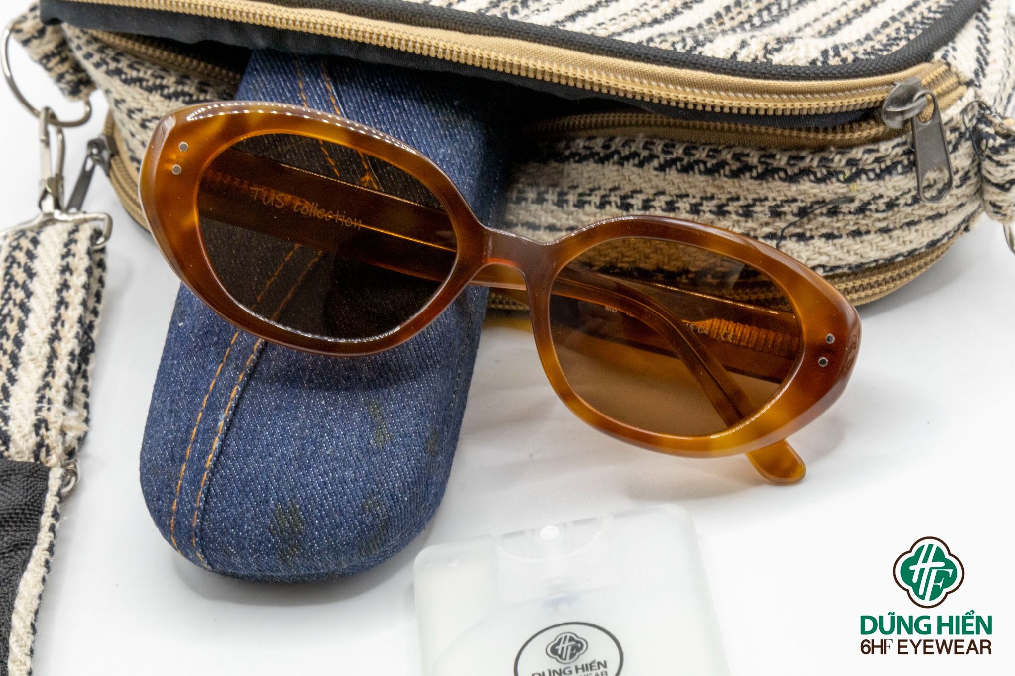  MB 1252 # TUS'  Mát phân cực -acetate  + polarized Sun 