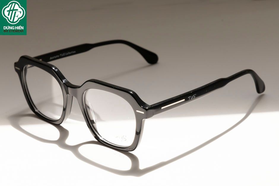  Gọng nhựa Acetate optical frame TUS' NSV 5021 