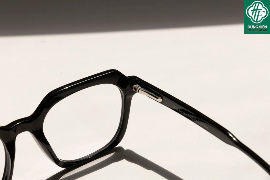  Gọng nhựa Acetate optical frame TUS' NSV 5021 